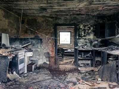 About water damage restoration service - storm damage restoration experts in Aurora