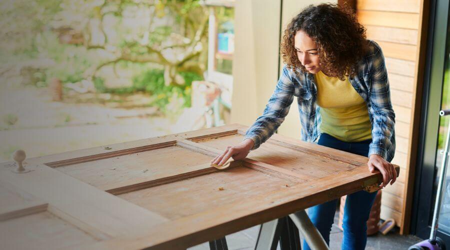 Why choose water damage restoration service for storm damage restoration in Aurora